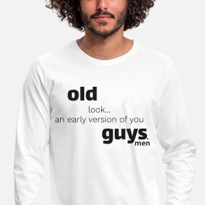 OldGuys Shop